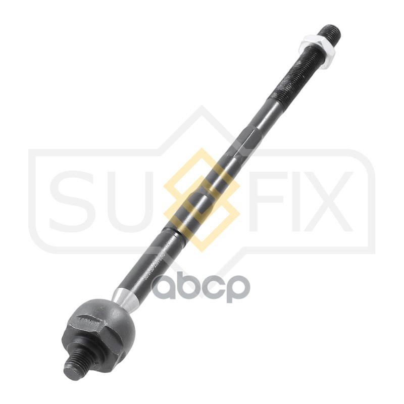 Тяга Рулевая | Перед Прав/Лев | SUFIX арт. SD1384