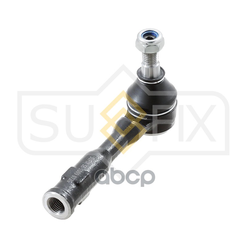 Рулевой наконечник L/R OPEL Astra G 1.2-2.2TD 98-05 / Zafira 1.6-2.2TD 99-05 SE-1009 SUFIX арт. SE-1009