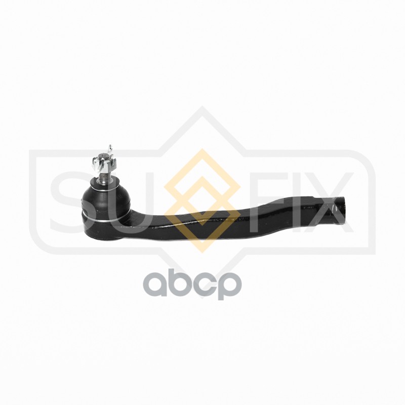 Наконечник Рулевой Тяги | Перед Лев | SUFIX арт. SE1013