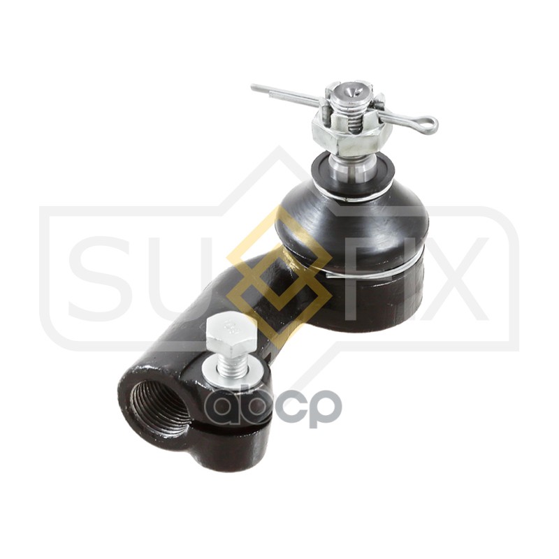 Рулевой наконечник L LADA 2110-12 1.5-1.6 95 / Priora 1.6 08 SE-1015 SUFIX арт. SE-1015