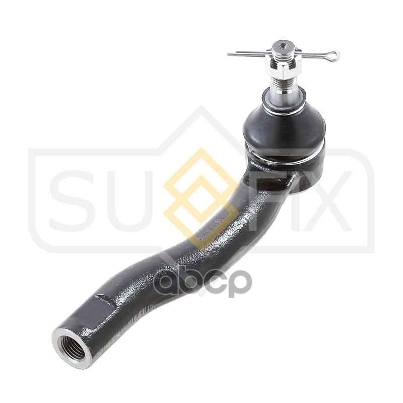 Рулевой наконечник L TOYOTA Corolla(E120) 1.4-2.0D 02 / Prius 1.5 00-04 / Yaris 1.0-1.8 06 SE-1019 SUFIX арт. SE-1019