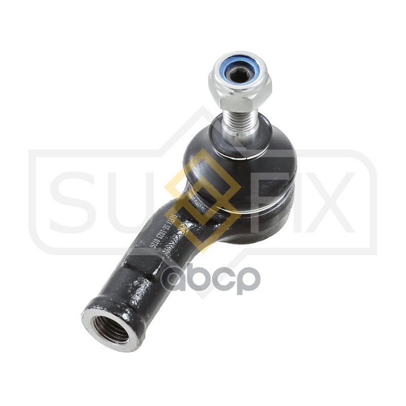 Рулевой наконечник L SEAT Arosa 1.0-1.7D 97-04, VW Lupo 1.0-1.7D 98-05 / Polo 1.0-1.9D 94-01 SE-1023 SUFIX арт. SE-1023