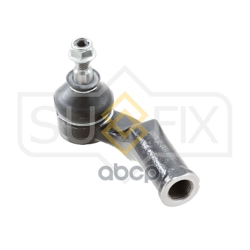 Рулевой наконечник L MAZDA 3(BK/BL) 1.4-2.2D 04 / 5 1.8-2.0D 05 SE-1031 SUFIX арт. SE-1031