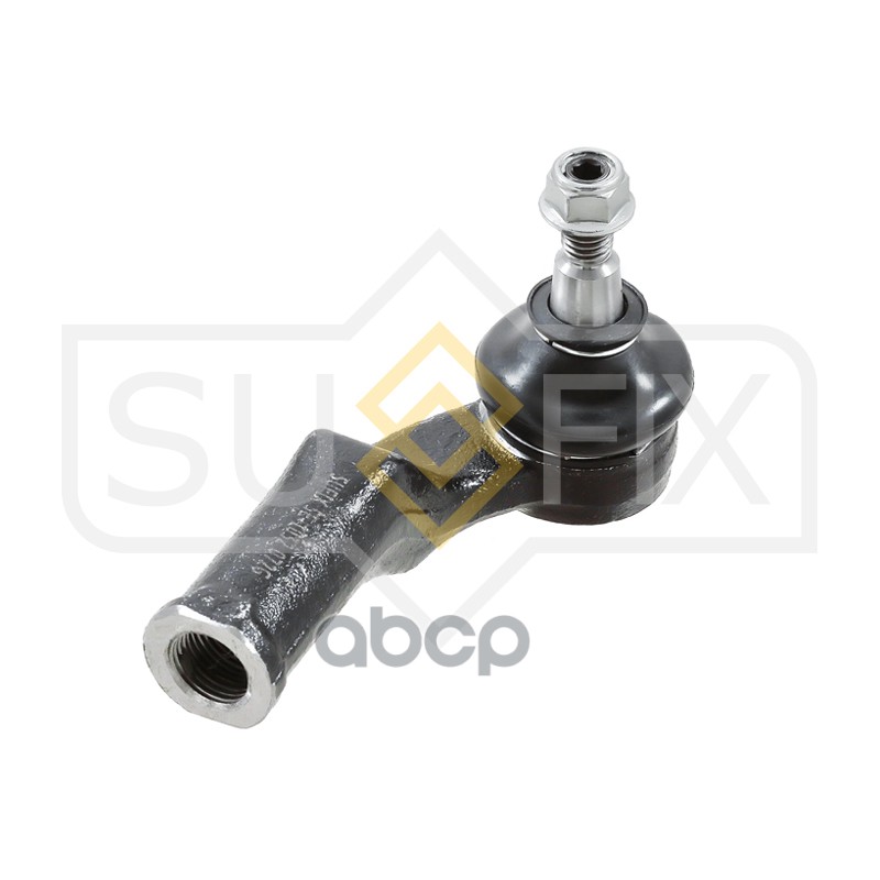 Рулевой наконечник R MAZDA 3(BK/BL) 1.4-2.2D 04 / 5 1.8-2.0D 05 SE-1032 SUFIX арт. SE-1032