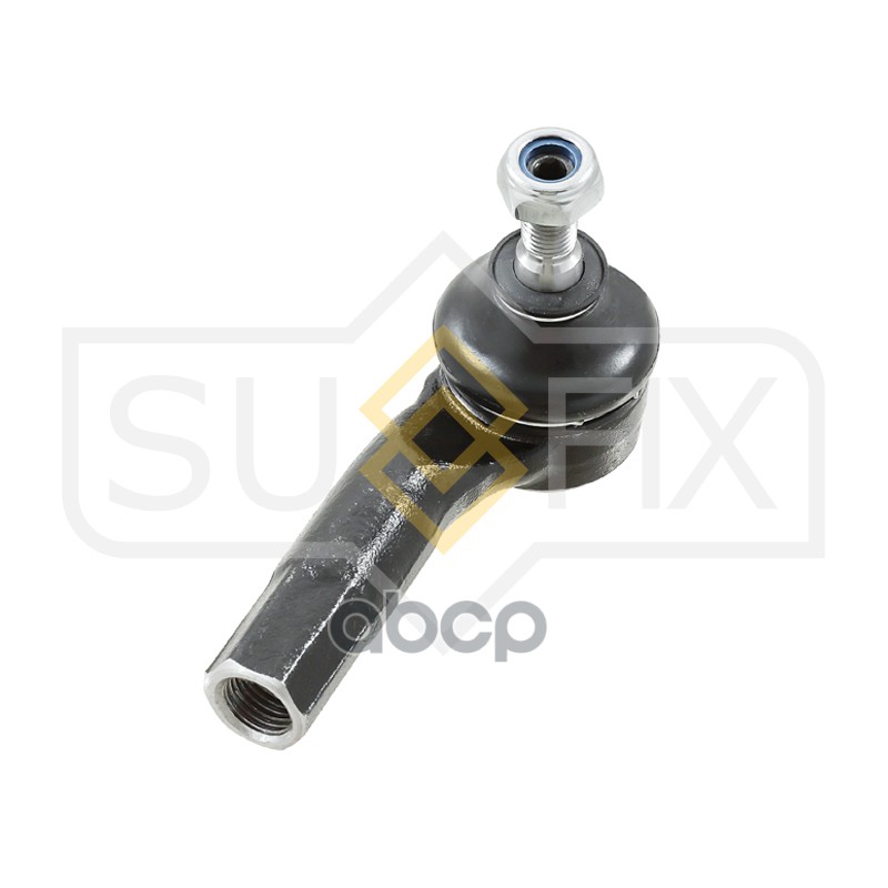 Рулевой наконечник R FORD Fusion 1.25-1.6D 02 / Fiesta V 1.25-1.6D 01-08, MAZDA 2(DY) 1.25-1.6 03 SE-1046 SUFIX арт. SE-1046