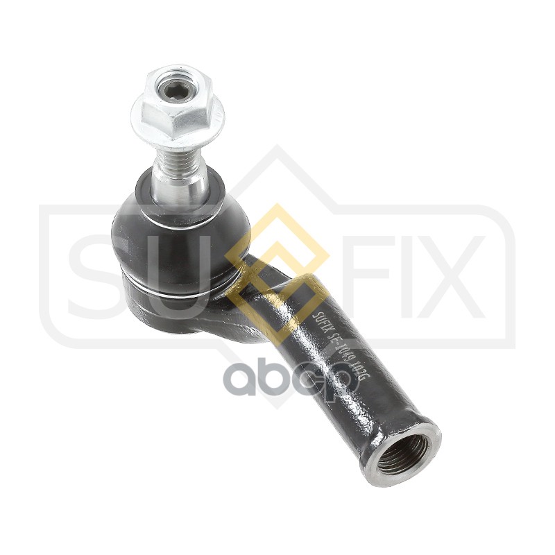 Рулевой наконечник L FORD Mondeo IV 1.6-2.5 07 / Galaxy 1.6-2.3 06 / S-MAX 1.6-2.5 07, LAND ROVER Freelander II 2.0-3.2 06, V...