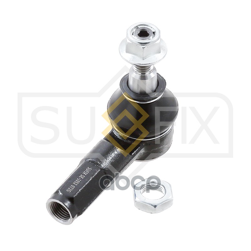 Рулевой наконечник L/R FORD Transit 00 / Transit/Tourneo Custom 12 SE-1052 SUFIX арт. SE-1052