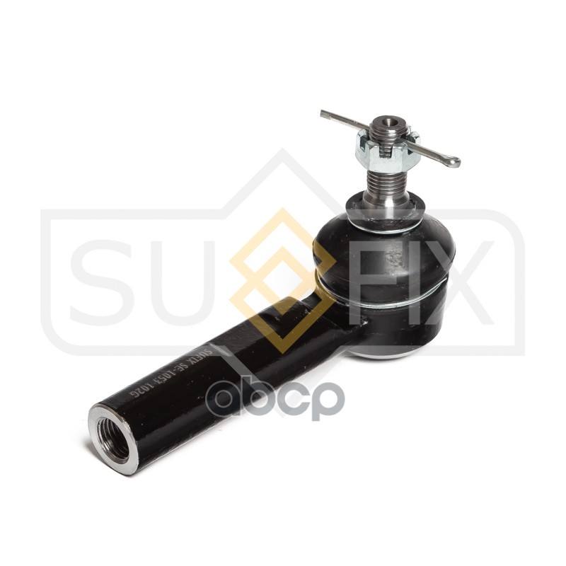 Рулевой Наконечник L/R Honda Cr-V Iii 2.0-2.4 07 Se-1053 SUFIX арт. SE-1053