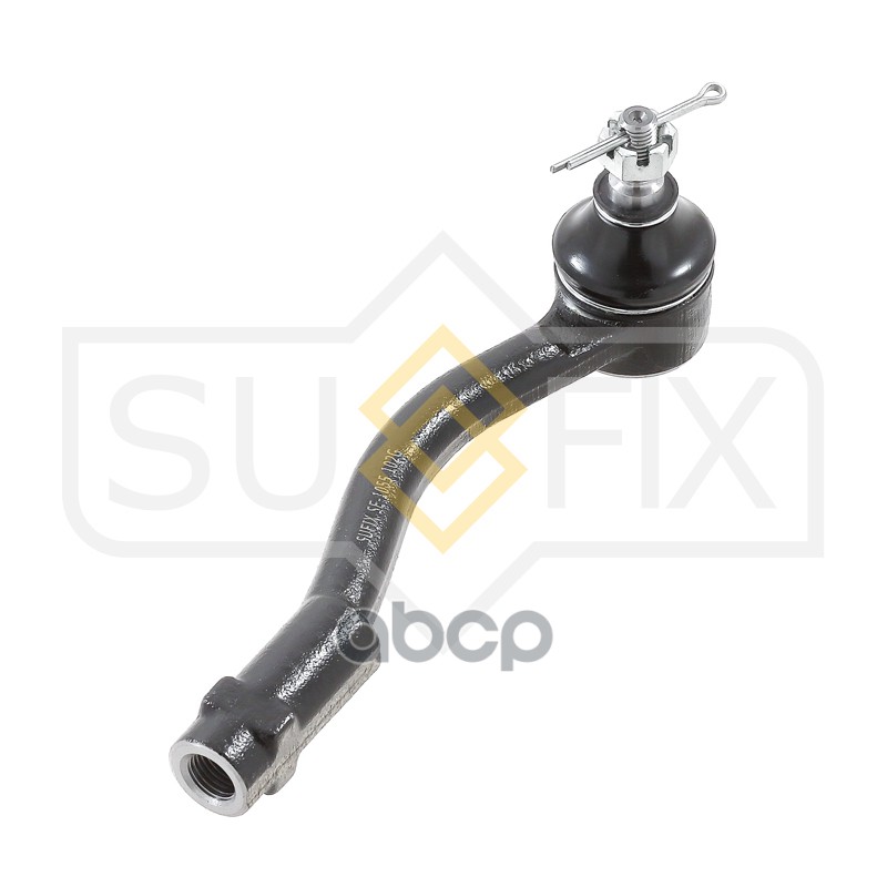 Рулевой наконечник R HYUNDAI Accent(MC) 1.4-1.6 05-10, KIA Rio II 1.4-1.6 05 SE-1055 SUFIX арт. SE-1055