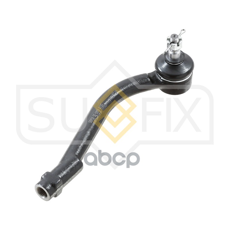 Рулевой наконечник R HYUNDAI Elantra(HD) 1.6-2.0 06-11 / i30 1.4-1.6D 07-11, KIA Ceed 1.4-2.0D 06 / Cerato(TD) 1.6-2.0 07 / C...