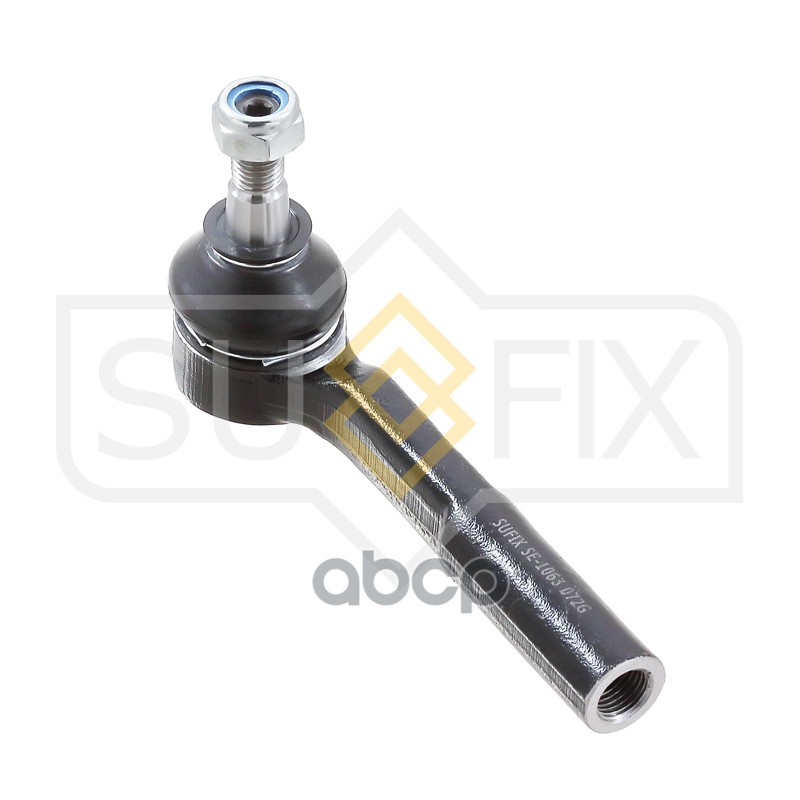 Рулевой Наконечник L Opel Astra H 1.2-2.0 04 / Meriva B 1.3D-1.7D 10 / Zafira B 1.6-2.2 05 Se-1063 SUFIX арт. SE-1063