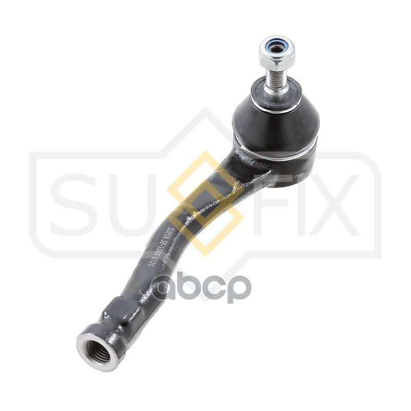 Рулевой наконечник R CITROEN Berlingo 1.6-1.6D 08 / C4 II 1.4-2.0D 09 / DS4 1.6-2.0D 11, PEUGEOT 308 1.4-2.0D 07 / 3008 1.6D-...