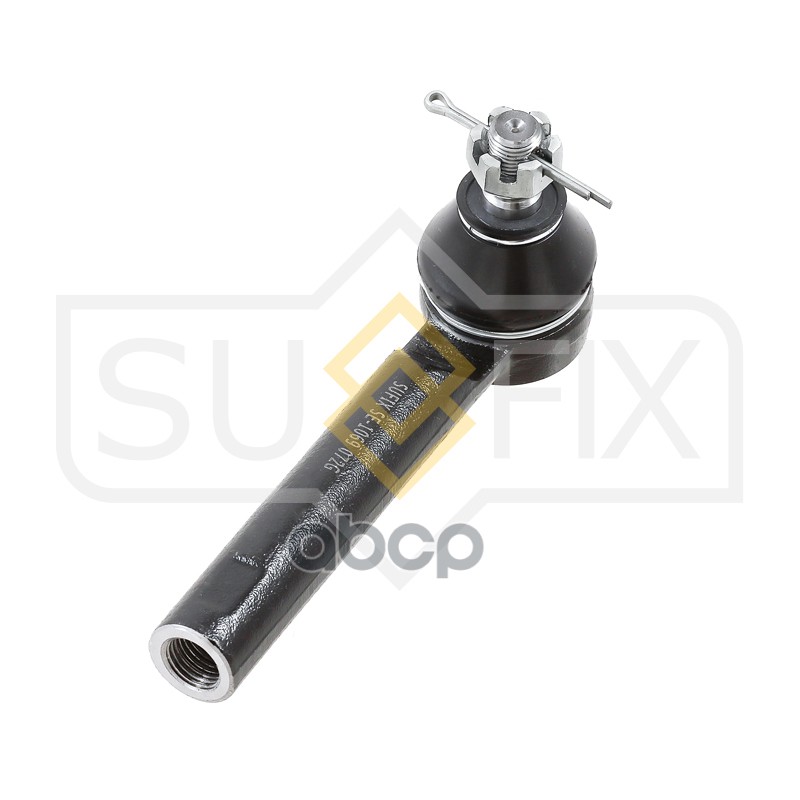 Рулевой наконечник L/R SUBARU Forester 2.0-2.5 97 / Impreza 1.6-2.0 92 / Legacy 2.0-3.0 94 SE-1069 SUFIX арт. SE-1069