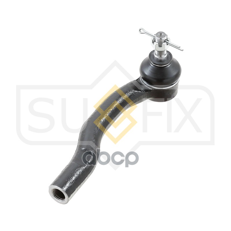Рулевой Наконечник R Toyota Auris(E150/E180) 1.33-2.2D 06 / Corolla(E150/E180) 1.33-2.0D 05 Se-1071 SUFIX арт. SE-1071