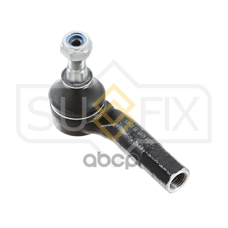 Рулевой наконечник L VW Polo Sedan 1.4-1.9D 02 / Polo(9N / 6R) 1.2-1.9D 02 / Fox 1.2-1.4D 05 / Up 1.0 11, SKODA Fabia 1.0-2.0...