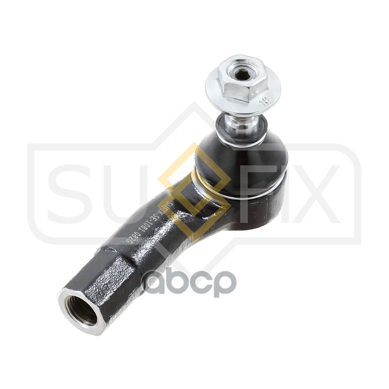 Рулевой наконечник L AUDI A3(8P / 8V) 1.2T-3.2 03 / Q3 1.4T-2.0 11, SKODA Octavia(1Z/5E) 1.2T-2.0D 04 / Superb(3T) 1.4T-3.6 0...