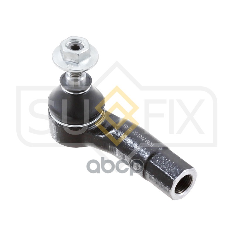 Рулевой наконечник R AUDI A3(8P / 8V) 1.2T-3.2 03 / Q3 1.4T-2.0 11, SKODA Octavia(1Z/5E) 1.2T-2.0D 04 / Superb(3T) 1.4T-3.6 0...