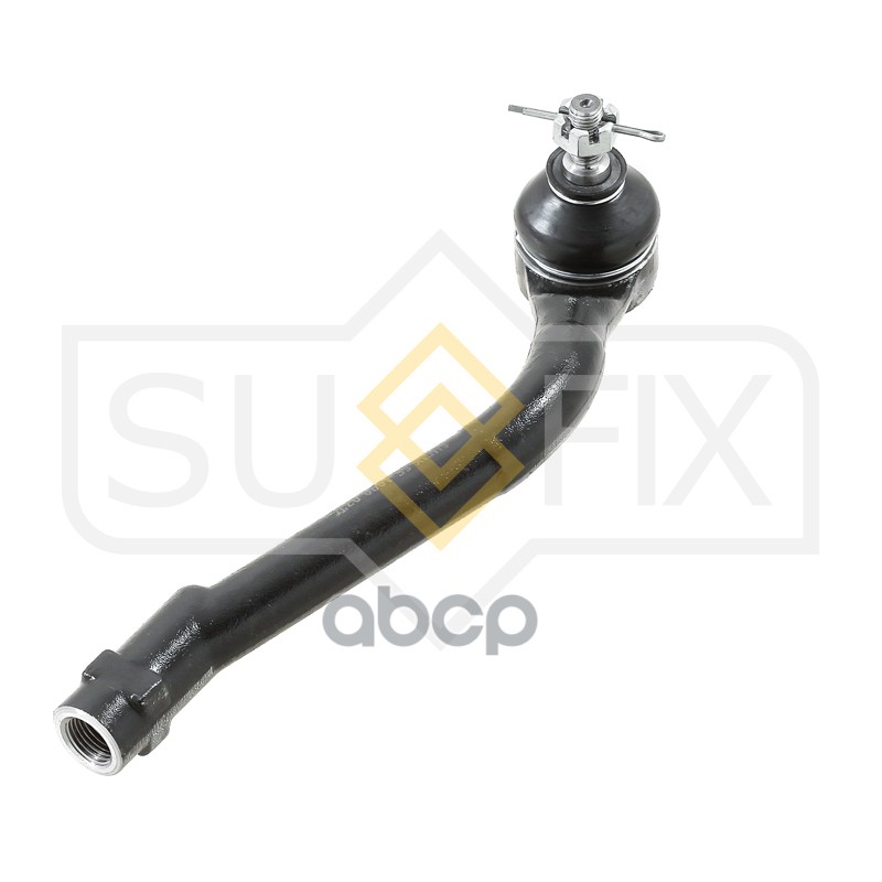 Рулевой наконечник L HYUNDAI Sonata(YF) 2.0-2.4 09 / ix35 1.6-2.0D 10 / i40 1.6-2.0 11 / i45 2.0-2.4 09 / Grandeur(HG) 2.4-3....