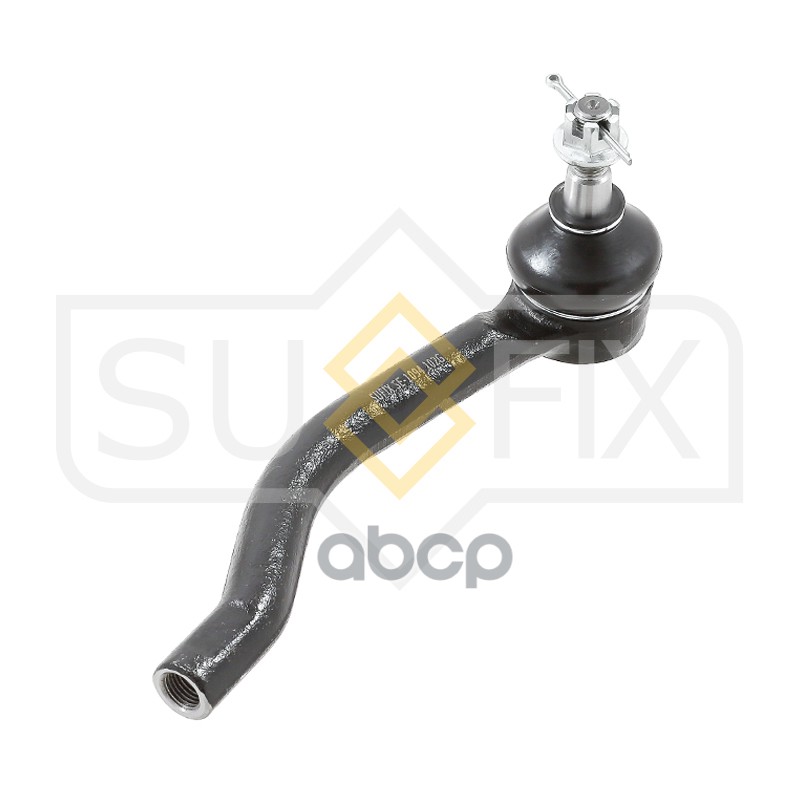 Рулевой наконечник L NISSAN / Teana(J32) 2.3-3.5 08 / Murano(Z51) 2.5D-3.5 10-14, INFINITI FX37-50(S51) 12 / QX70 3.0D-5.0 13...