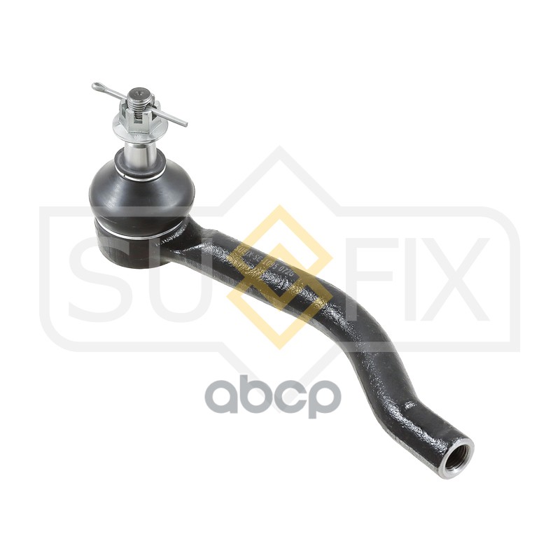 Рулевой наконечник R NISSAN / Teana(J32) 2.3-3.5 08 / Murano(Z51) 2.5D-3.5 10-14, INFINITI FX37-50(S51) 12 / QX70 3.0D-5.0 13...