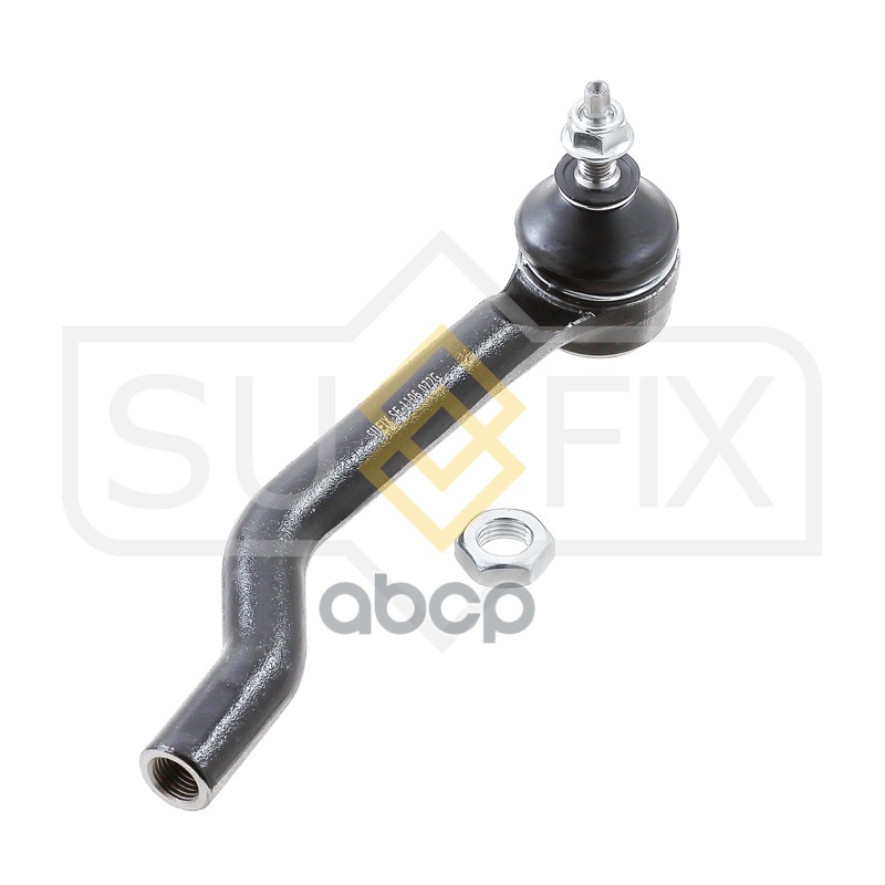 Рулевой Наконечник R Nissan X-Trail(T32) 1.6D-2.5 13 Se-1106 SUFIX арт. SE-1106