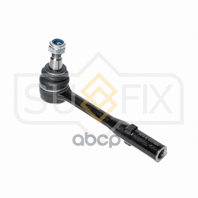 Наконечник Рулевой Тяги | Перед Прав/Лев | SUFIX арт. SE1133