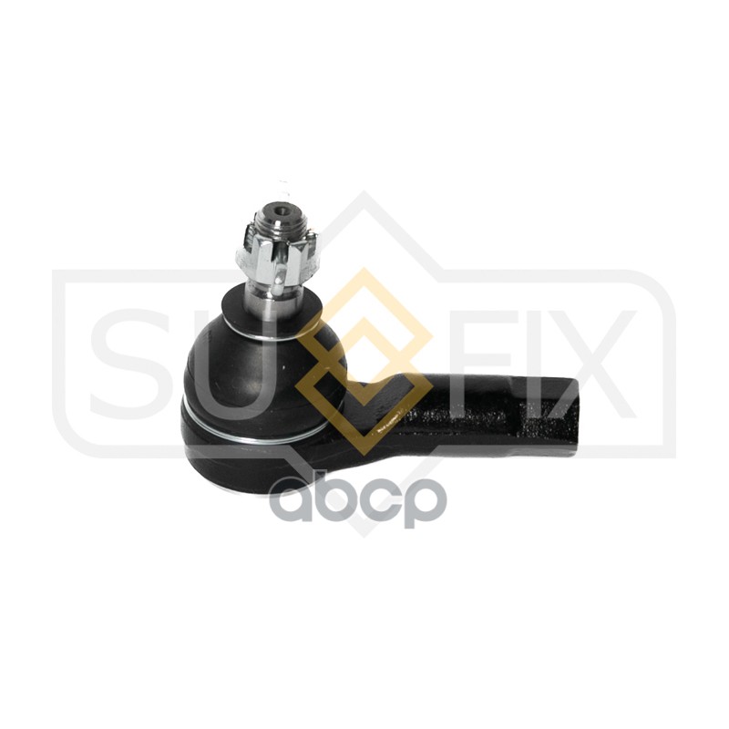 Наконечник Рулевой Тяги | Перед Прав/Лев | SUFIX арт. SE1206