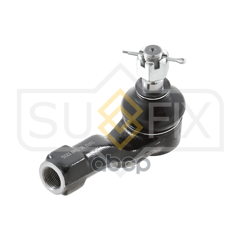 Рулевой Наконечник | Перед Прав/Лев | SUFIX арт. SE1340