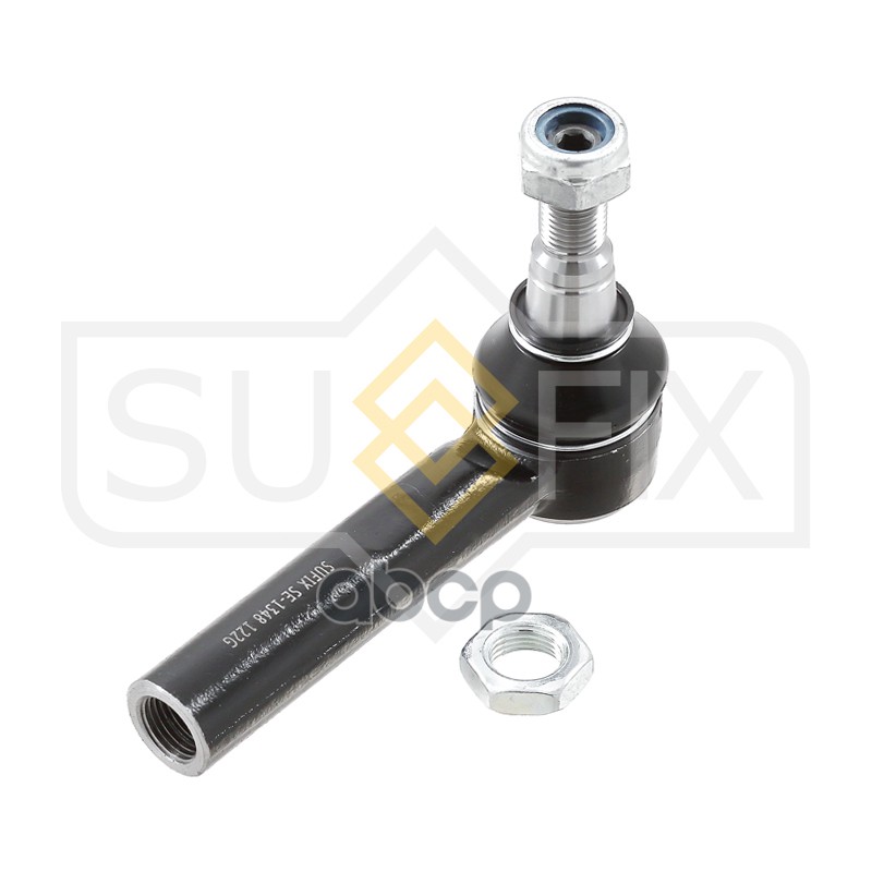 Рулевой Наконечник Внешний L/R Citroen Jumper 02-07, Peugeot Boxer Ii 02-06, Fiat Ducato 02-06 Se-1348 SUFIX арт. SE-1348