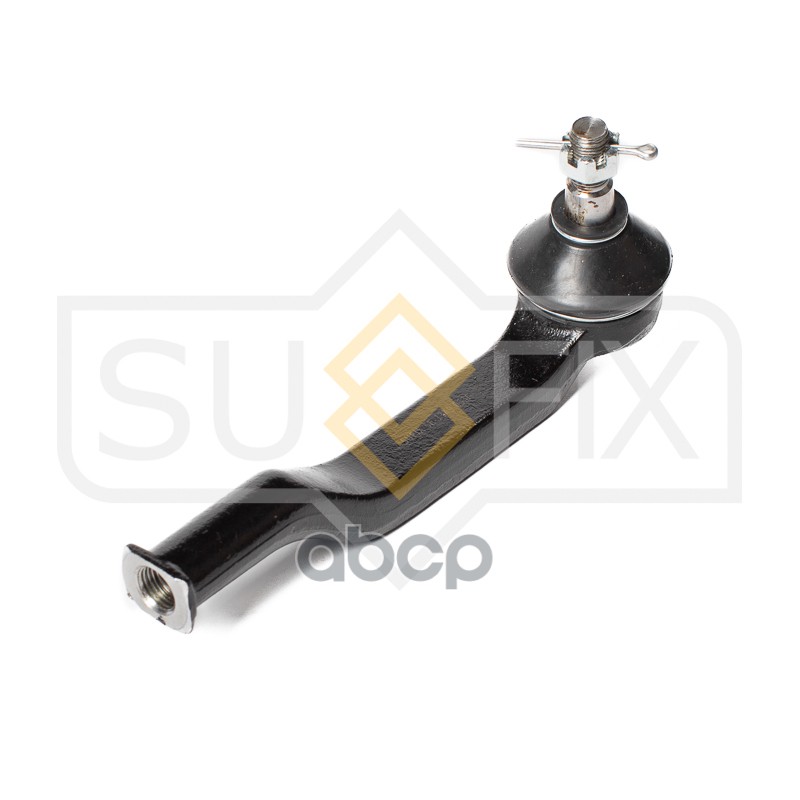 Наконечник Рулевой Тяги | Прав/Лев | SUFIX арт. SE1349