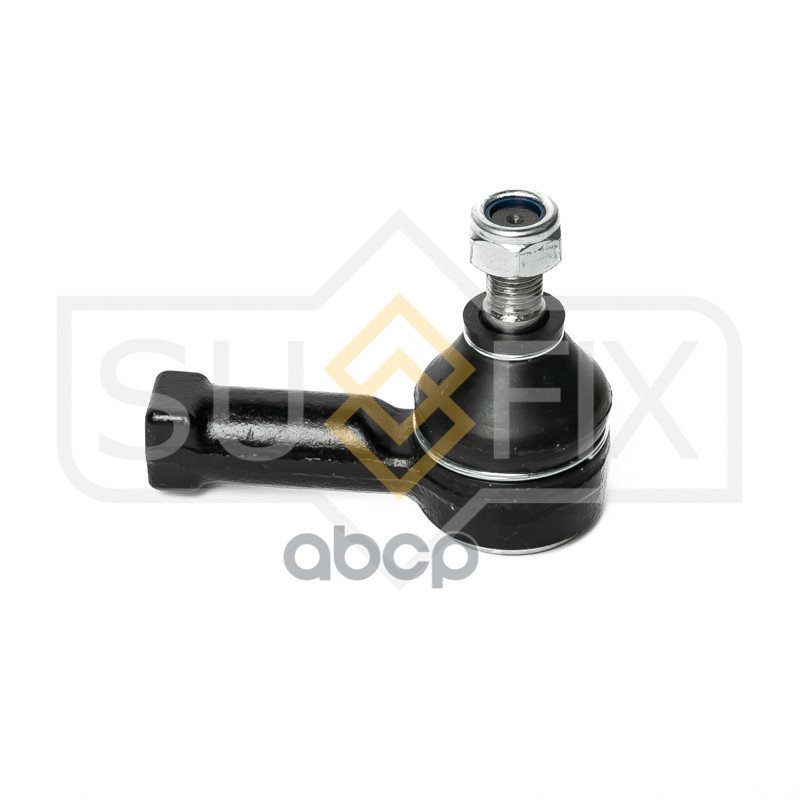 Наконечник Рулевой Тяги | Перед Прав/Лев | SUFIX арт. SE1380