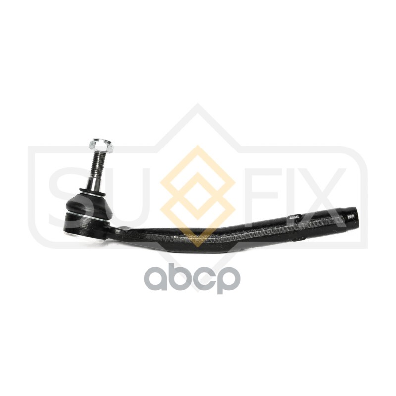 Наконечник Рулевой Тяги | Перед Прав | SUFIX арт. SE1434