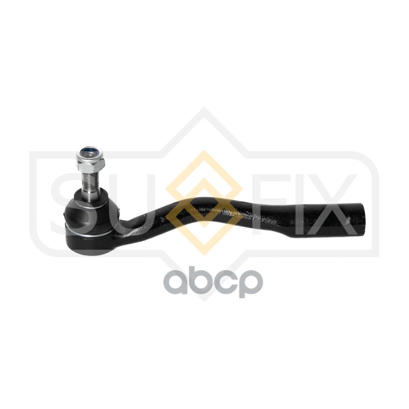 Наконечник Рулевой Тяги | Перед Лев | SUFIX арт. SE1443