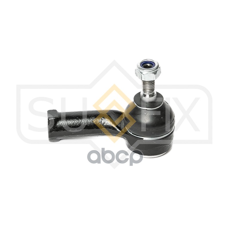 Наконечник Рулевой Тяги | Перед Лев | SUFIX арт. SE1457