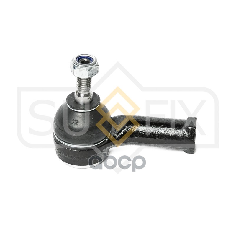 Наконечник Рулевой Тяги | Перед Прав | SUFIX арт. SE1458