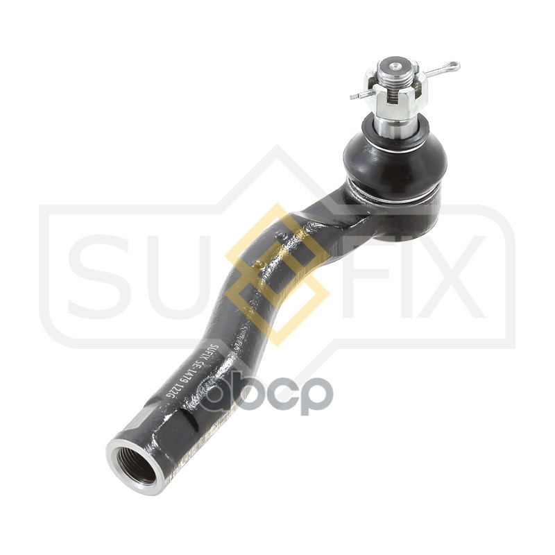 Наконечник Рулевой Тяги | Перед Лев | SUFIX арт. SE1479