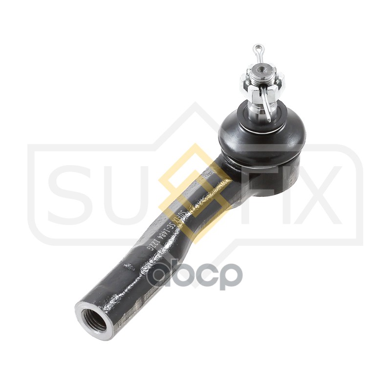 Рулевой Наконечник | Перед Прав | SUFIX арт. SE1484