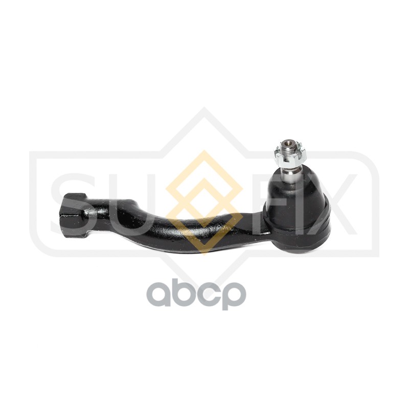 Наконечник Рулевой Тяги | Лев | SUFIX арт. SE1501