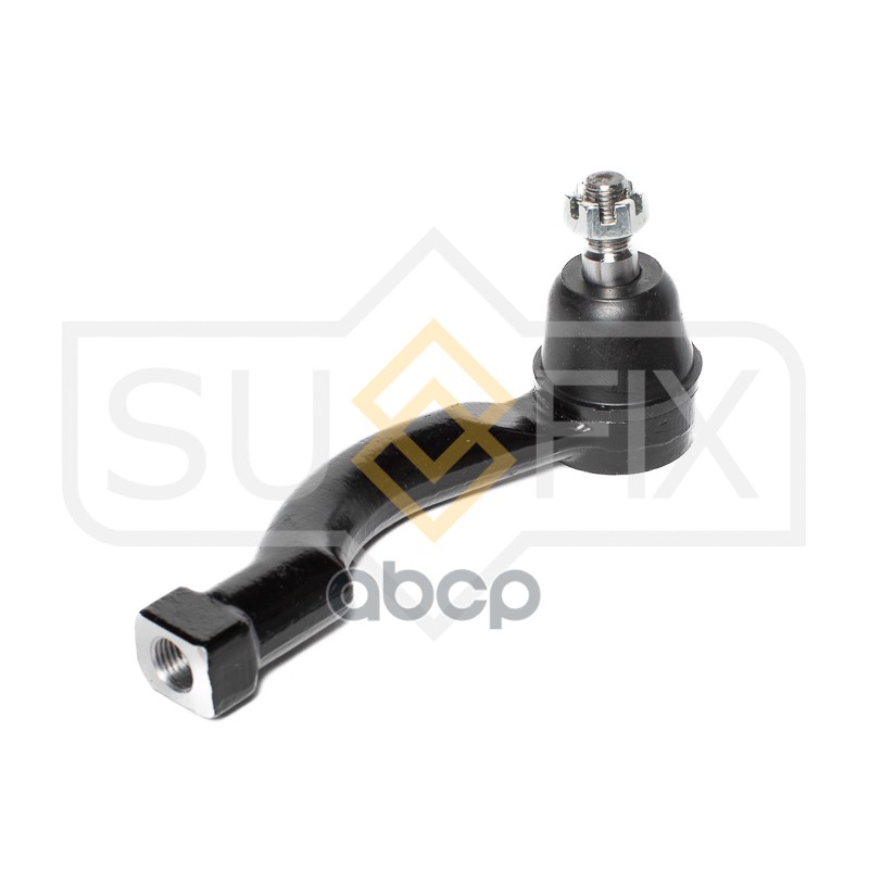 Наконечник Рулевой Тяги | Прав | SUFIX арт. SE1502