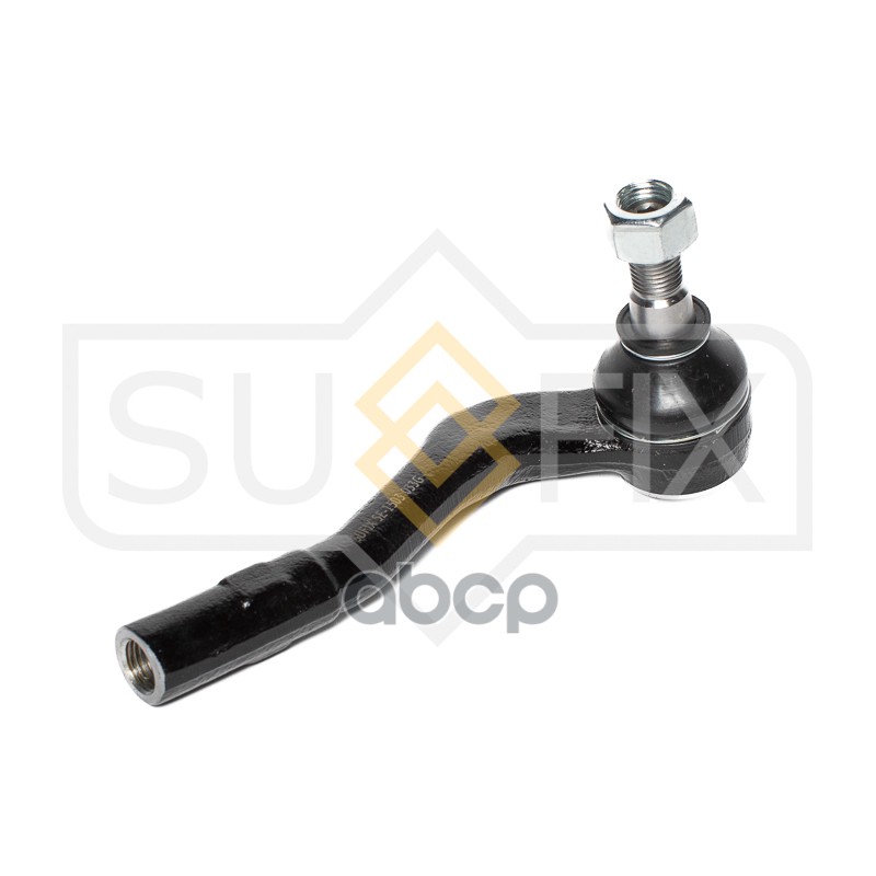 Наконечник Рулевой Тяги | Перед Лев | SUFIX арт. SE1503