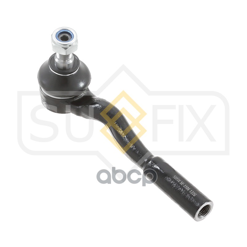 Наконечник Рулевой Тяги | Перед Прав | SUFIX арт. SE1506