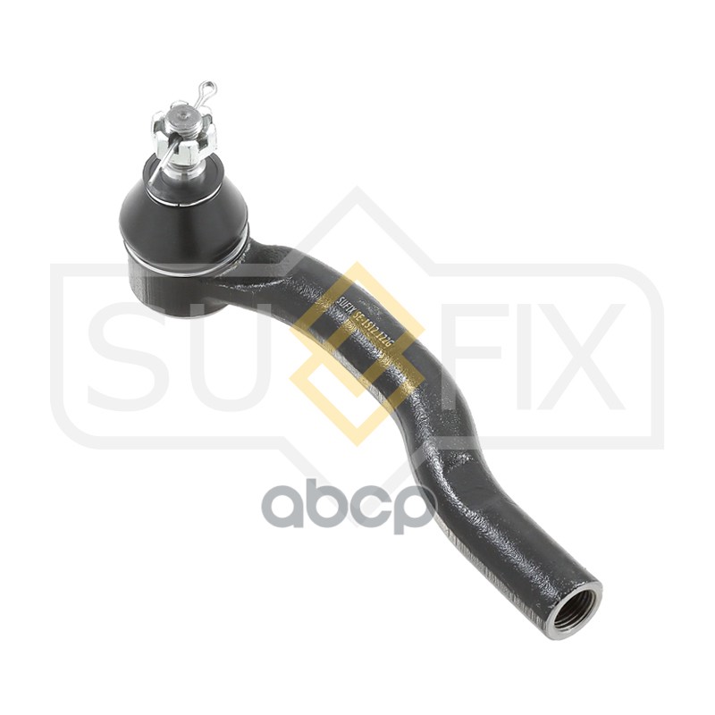 Наконечник Рулевой Тяги | Прав | SUFIX арт. SE1512