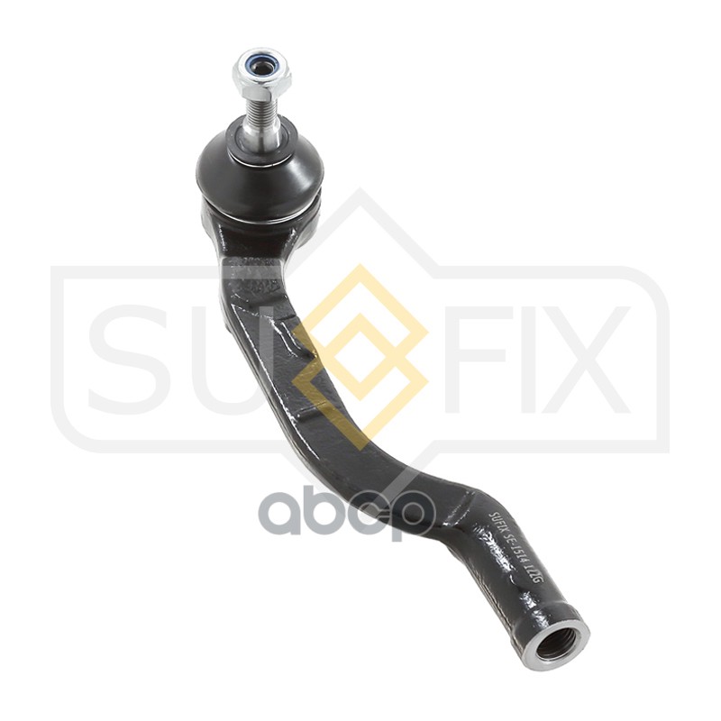 Рулевой наконечник R OPEL Viavaro A/B 01, RENAULT Espace IV 02 / Laguna II 01 / Trafic II-III 01 SE-1514 SUFIX арт. SE-1514