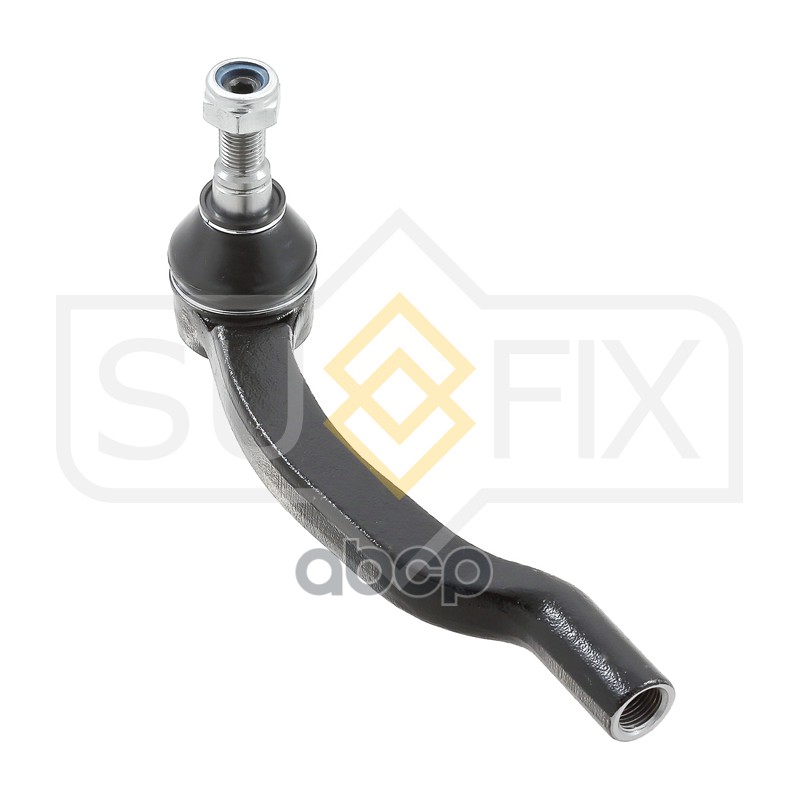Рулевой Наконечник L Citroen Jumper 06, Fiat Ducato 06, Peugeot Boxer 06 Se-1517 SUFIX арт. SE-1517