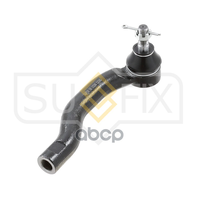 Рулевой наконечник R TOYOTA RAV 4 III-IV 2.0-2.4 06 SE-1526 SUFIX арт. SE-1526