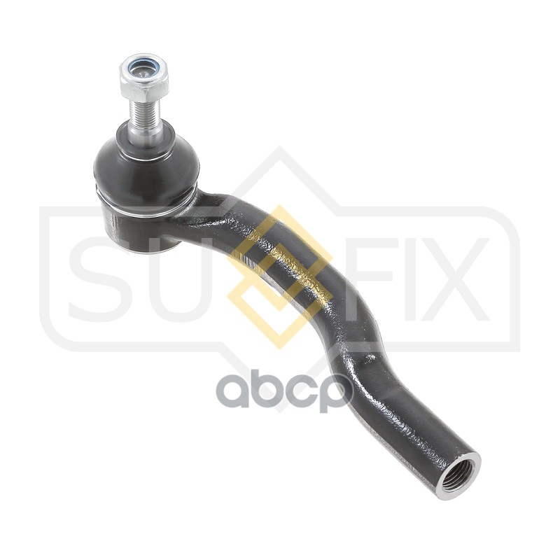 Рулевой наконечник R TOYOTA Camry(V30) 2.4-3.0 01-06/ Camry 2.4-3.5(V40) 06 / Avalon 3.5 05 SE-1542 SUFIX арт. SE-1542