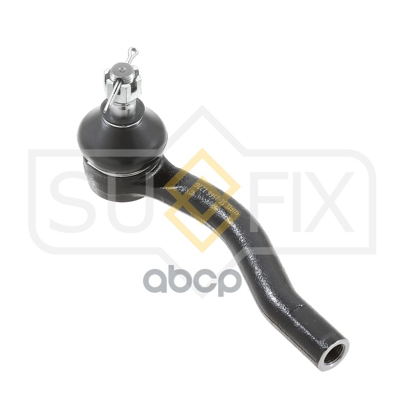 Наконечник Рулевой Тяги | Перед Прав | SUFIX арт. SE1566