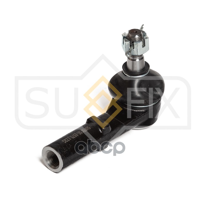 Наконечник Рулевой Тяги | Лев | SUFIX арт. SE1571