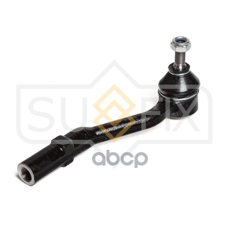 Наконечник Рулевой Тяги | Лев | SUFIX арт. SE1587