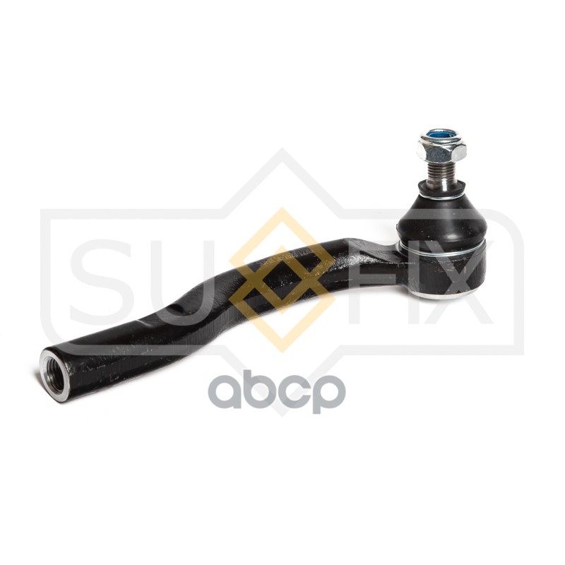 Наконечник Рулевой Тяги | Прав | SUFIX арт. SE1628